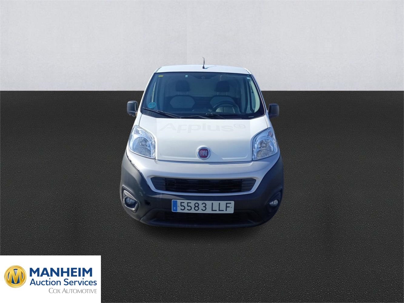Foto Fiat Fiorino 2