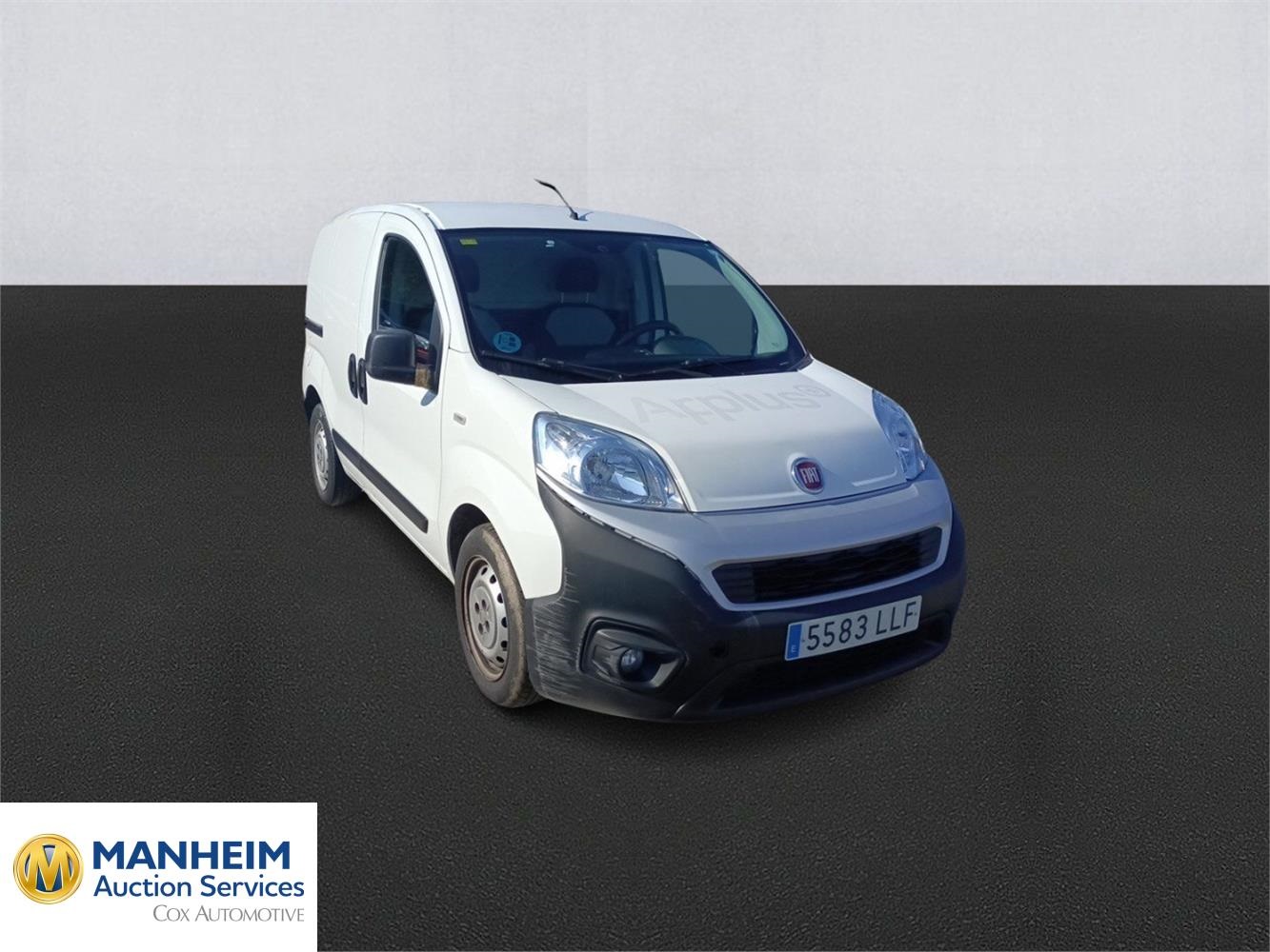 Foto Fiat Fiorino 3