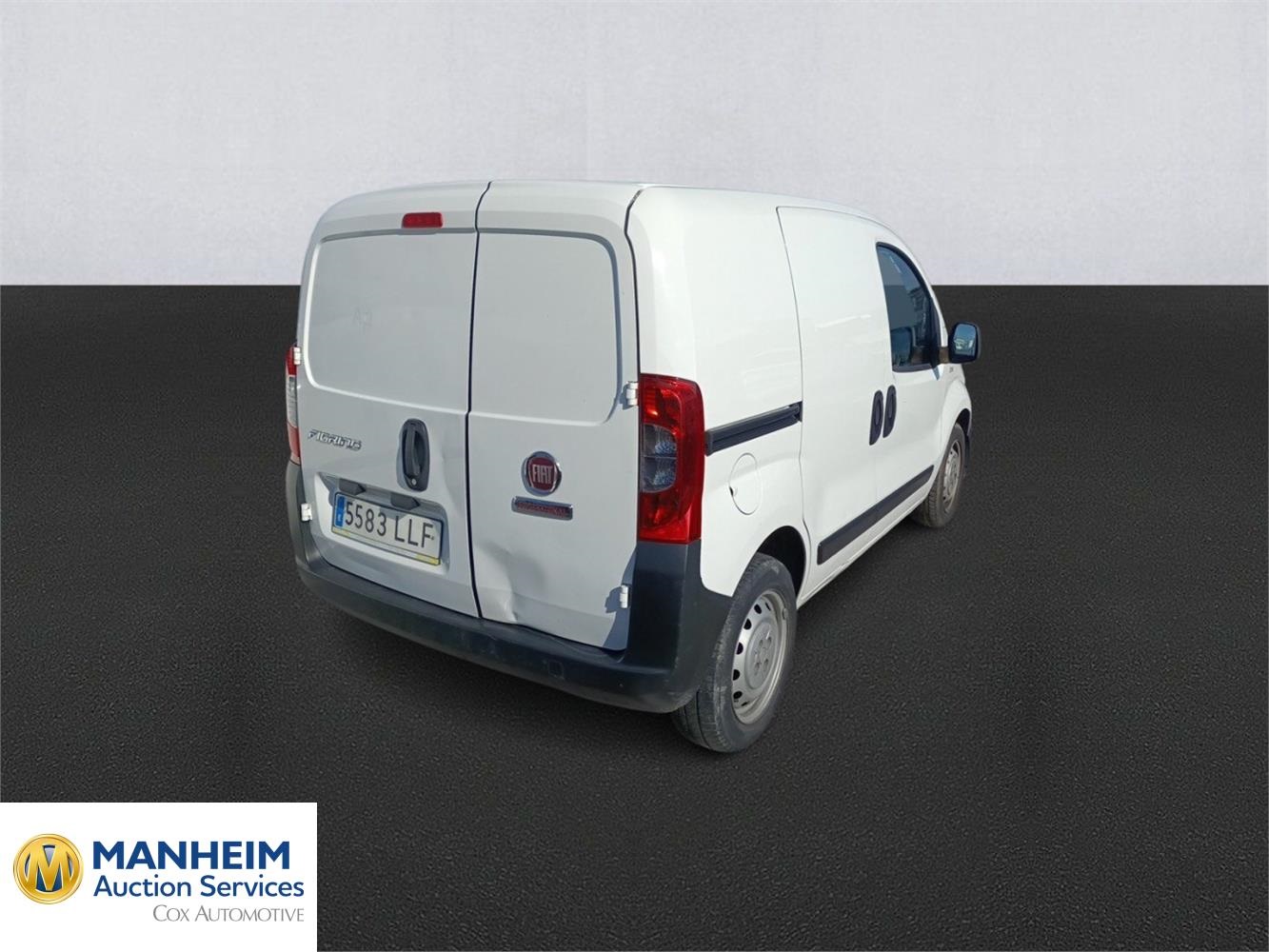 Foto Fiat Fiorino 4