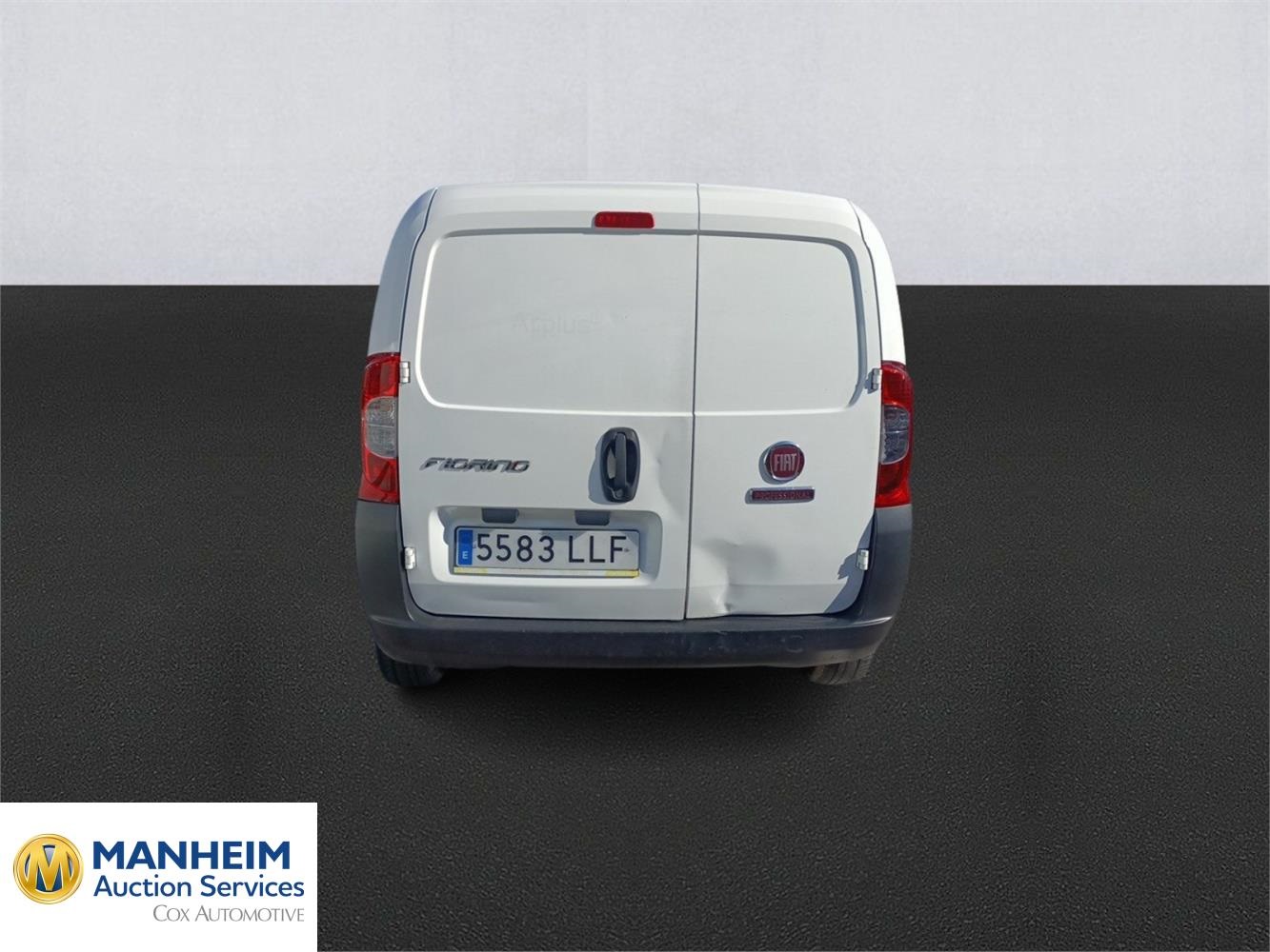 Foto Fiat Fiorino 5