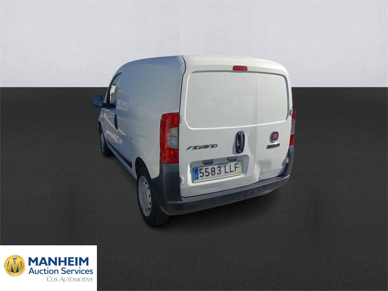 Foto Fiat Fiorino 6