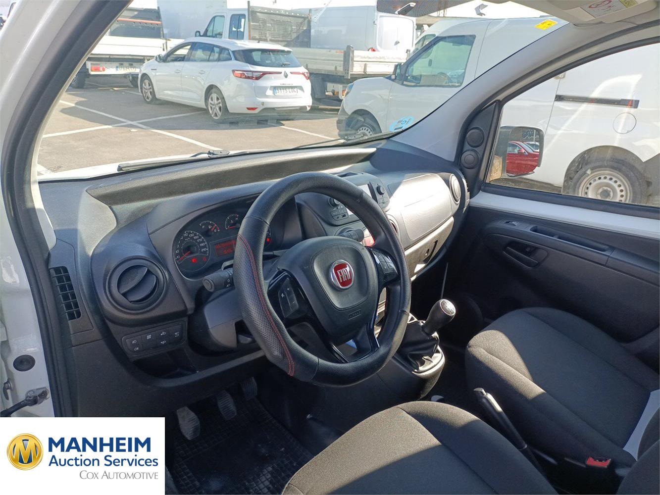 Foto Fiat Fiorino 7