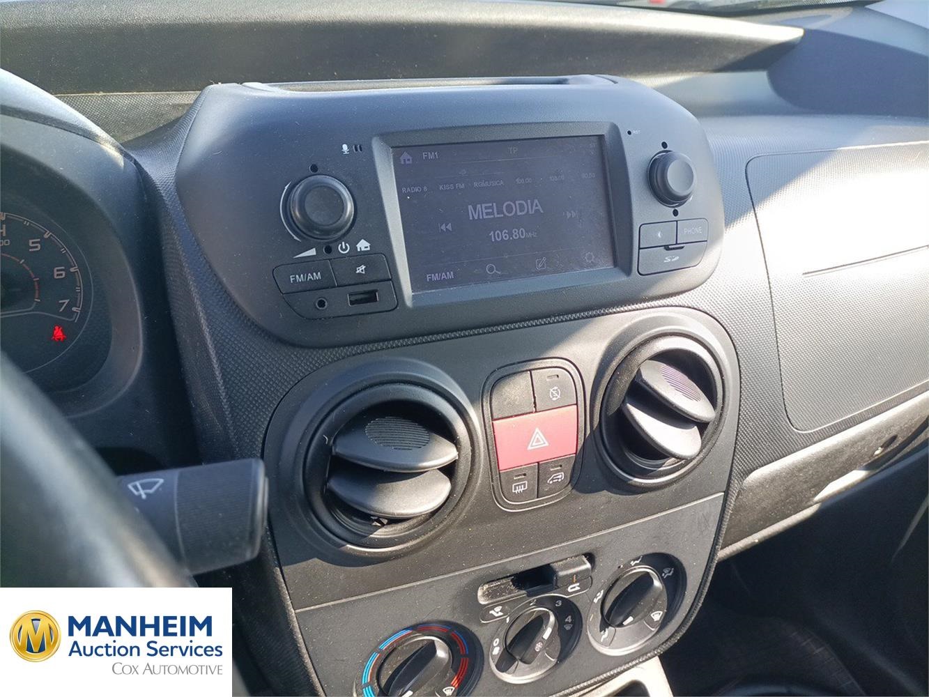 Foto Fiat Fiorino 10