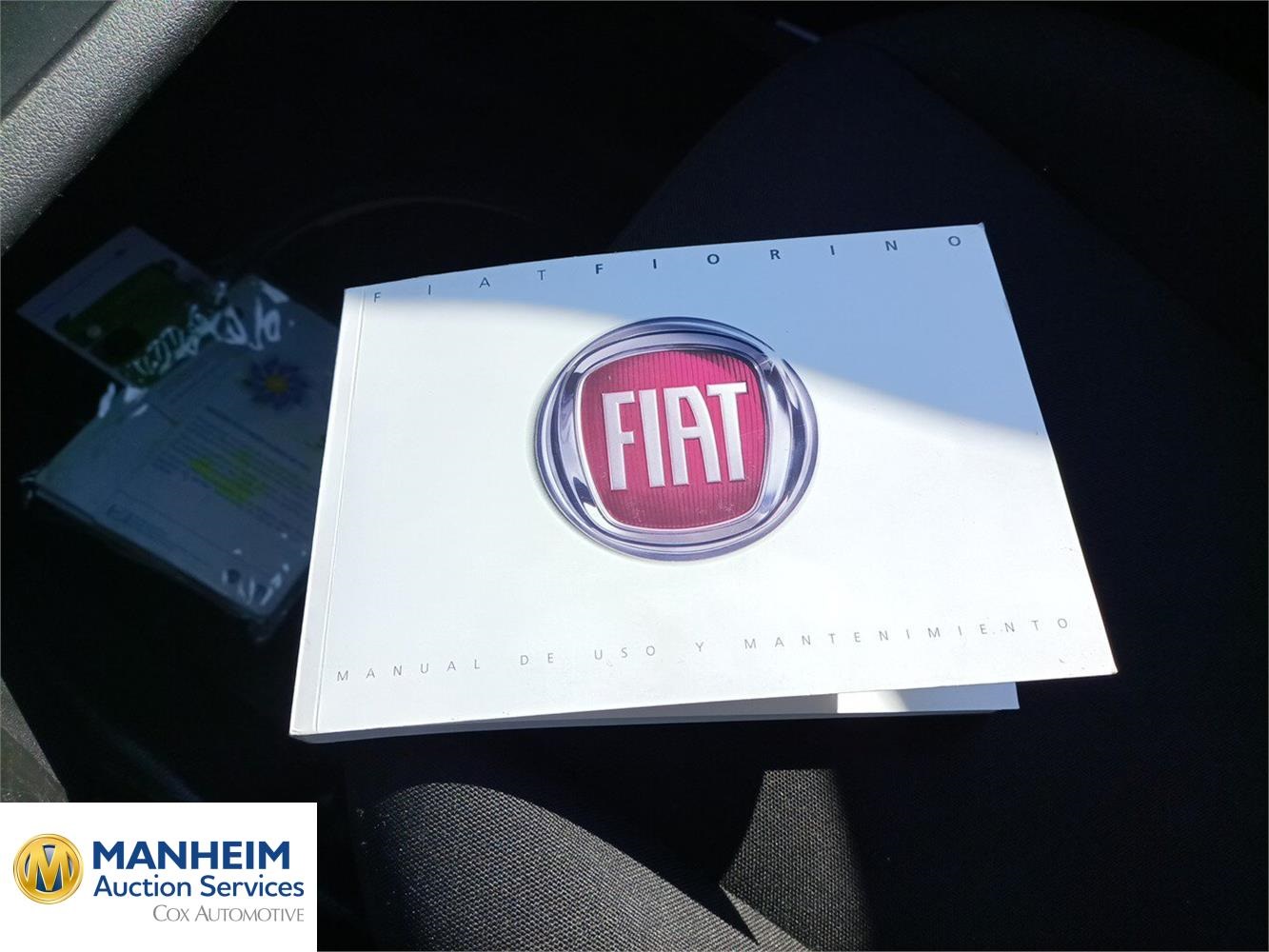 Foto Fiat Fiorino 12