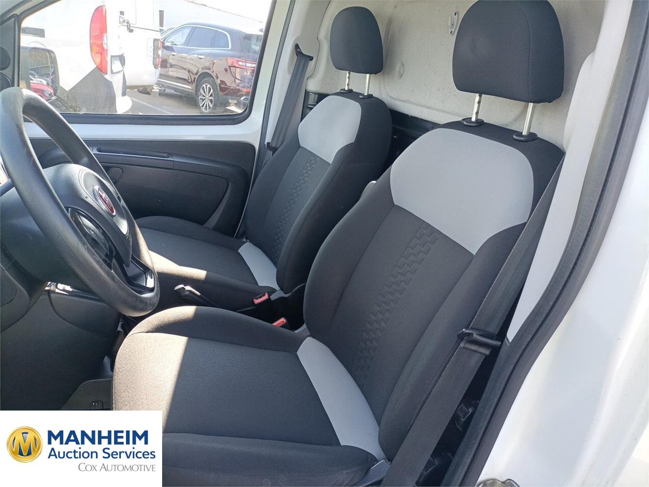 Foto Fiat Fiorino 13
