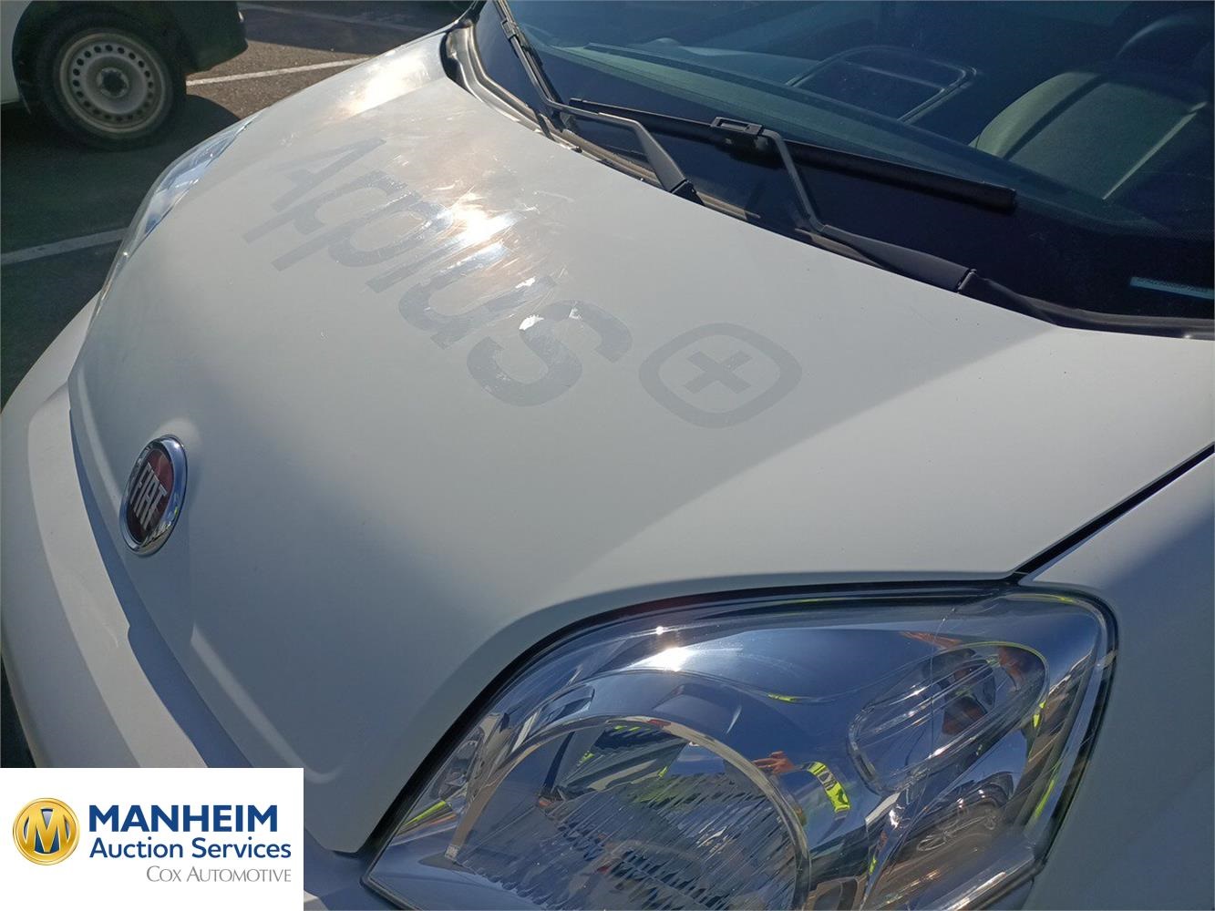 Foto Fiat Fiorino 16