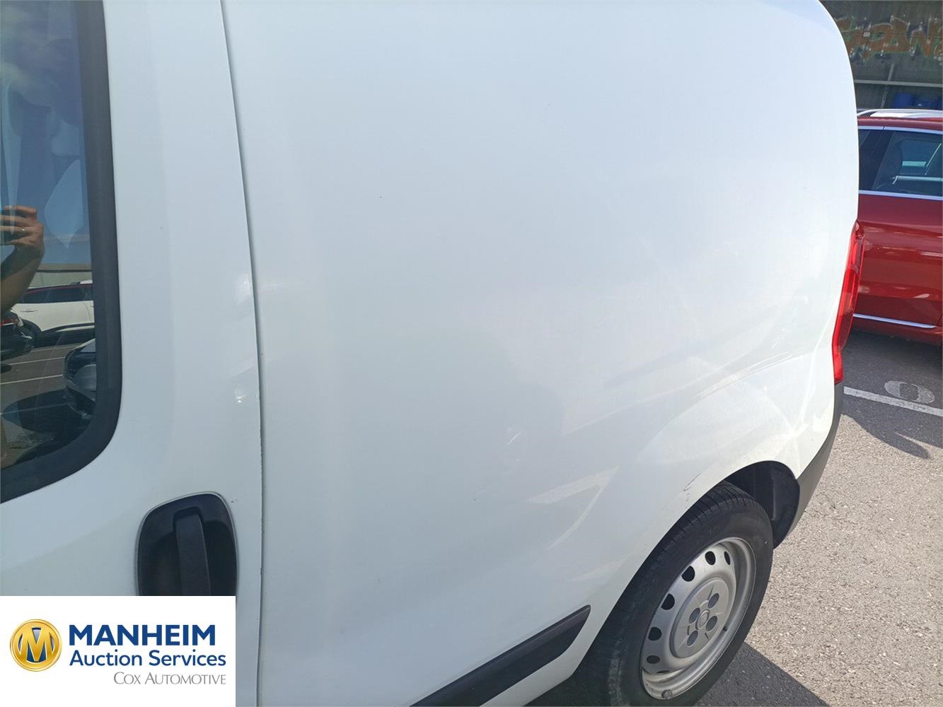 Foto Fiat Fiorino 21