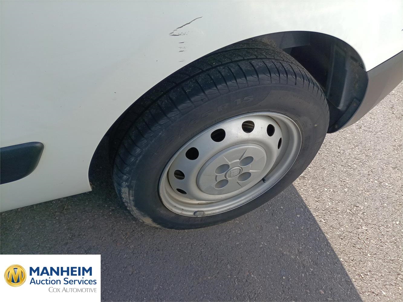 Foto Fiat Fiorino 22