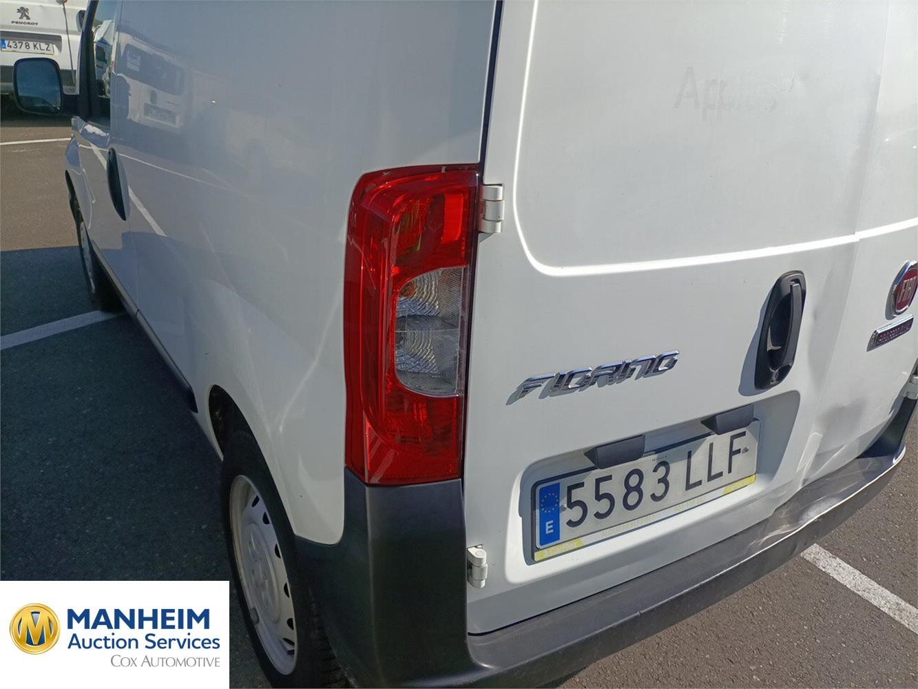 Foto Fiat Fiorino 23