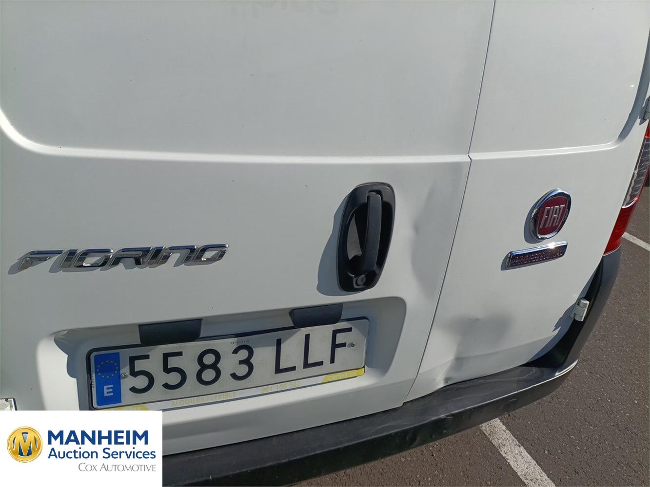 Foto Fiat Fiorino 24
