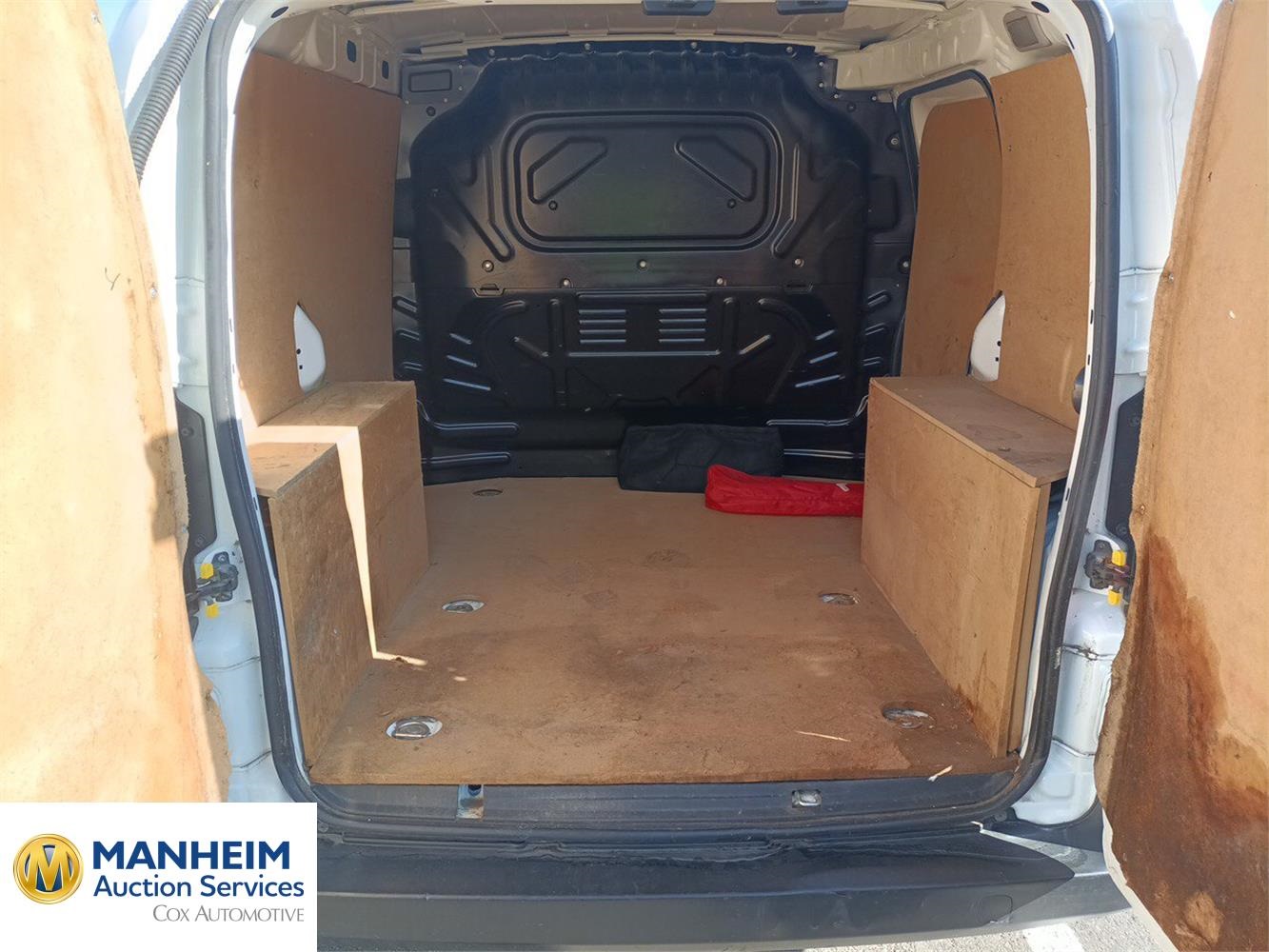 Foto Fiat Fiorino 27