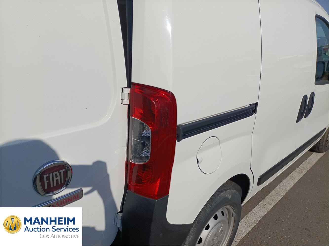 Foto Fiat Fiorino 28