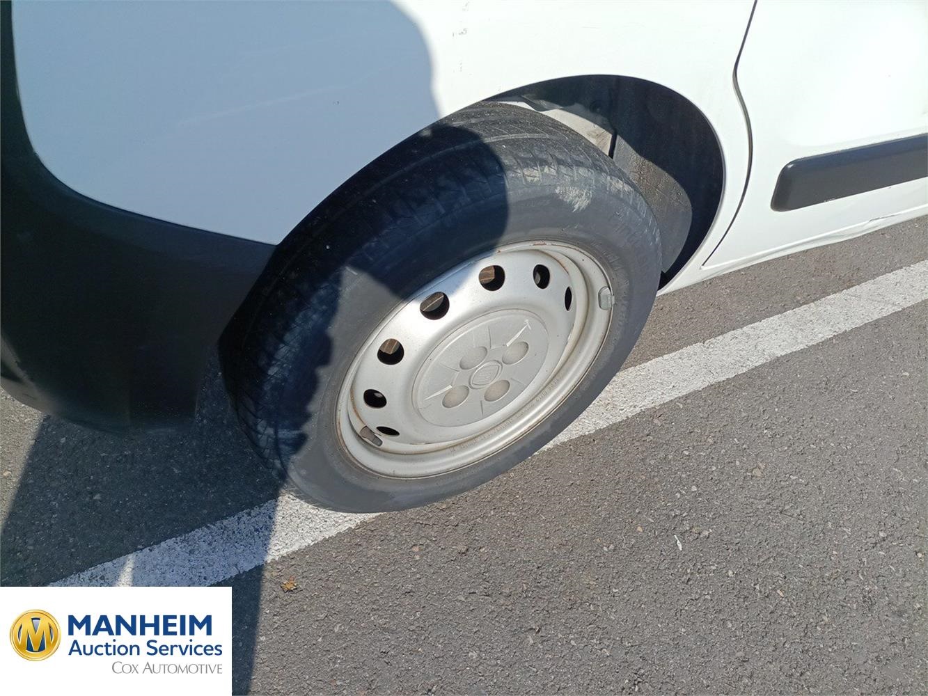 Foto Fiat Fiorino 29