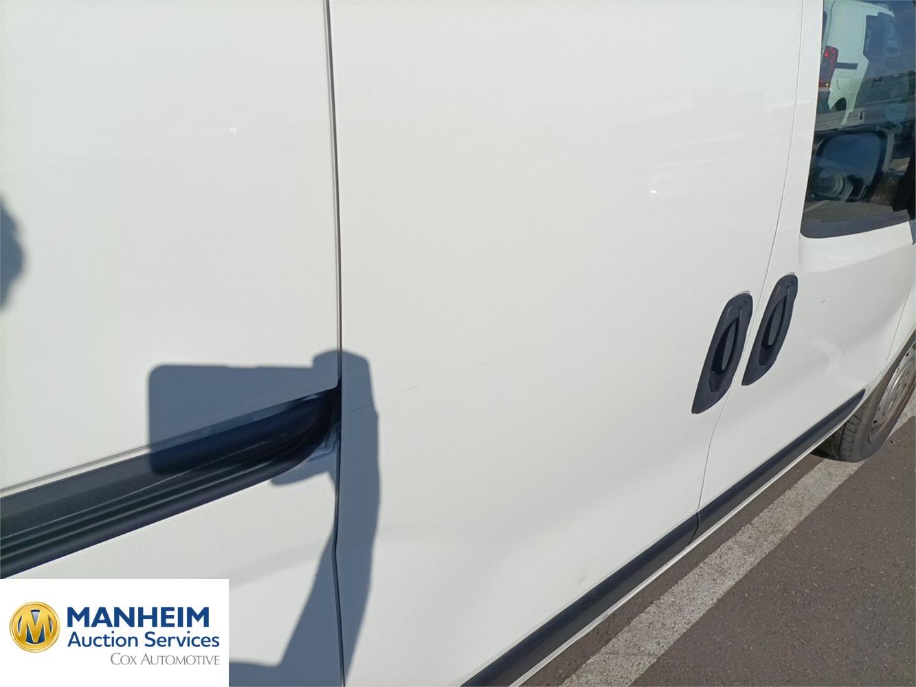 Foto Fiat Fiorino 30