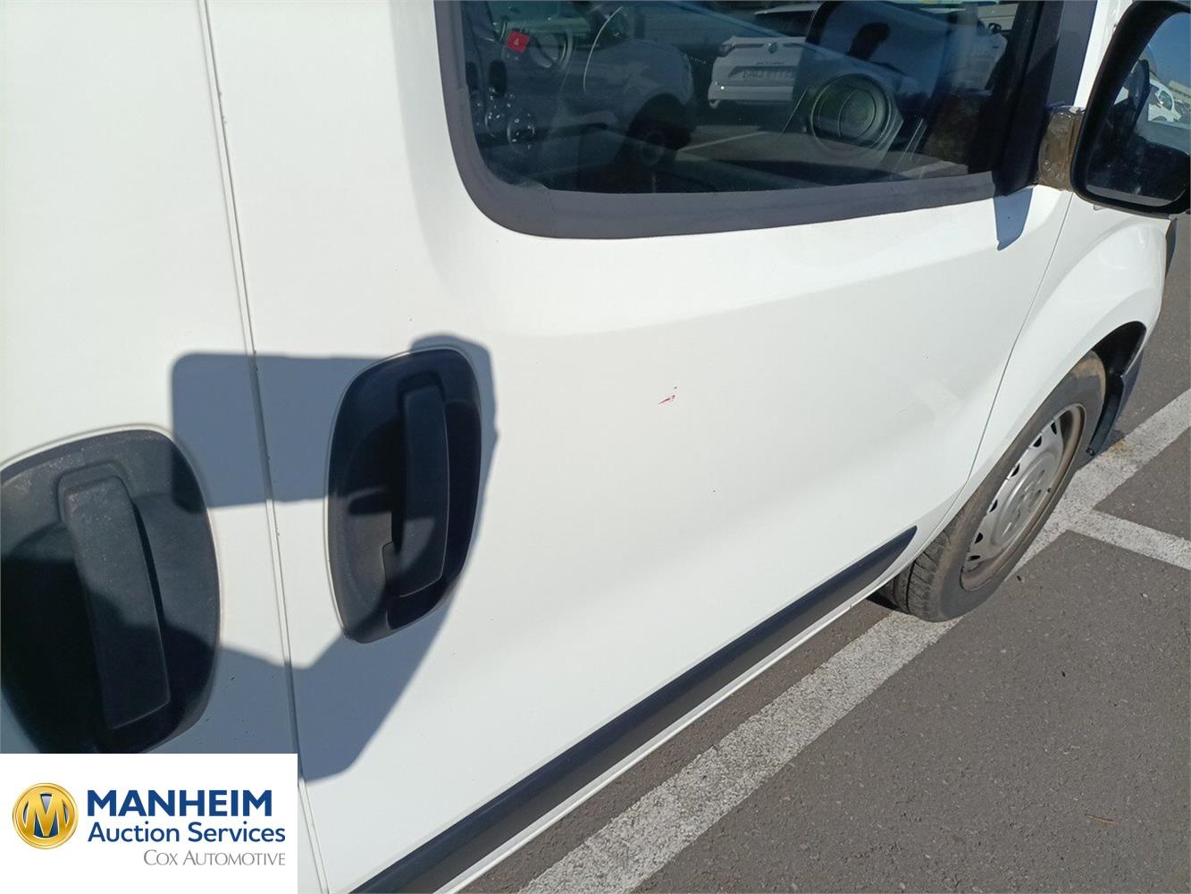 Foto Fiat Fiorino 31