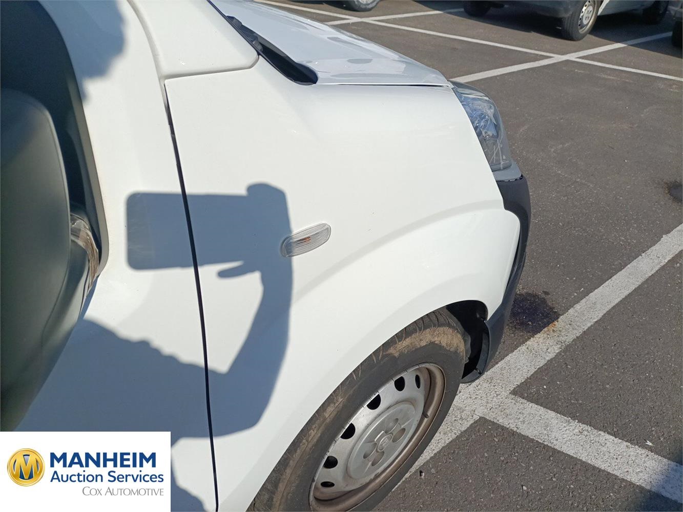 Foto Fiat Fiorino 32