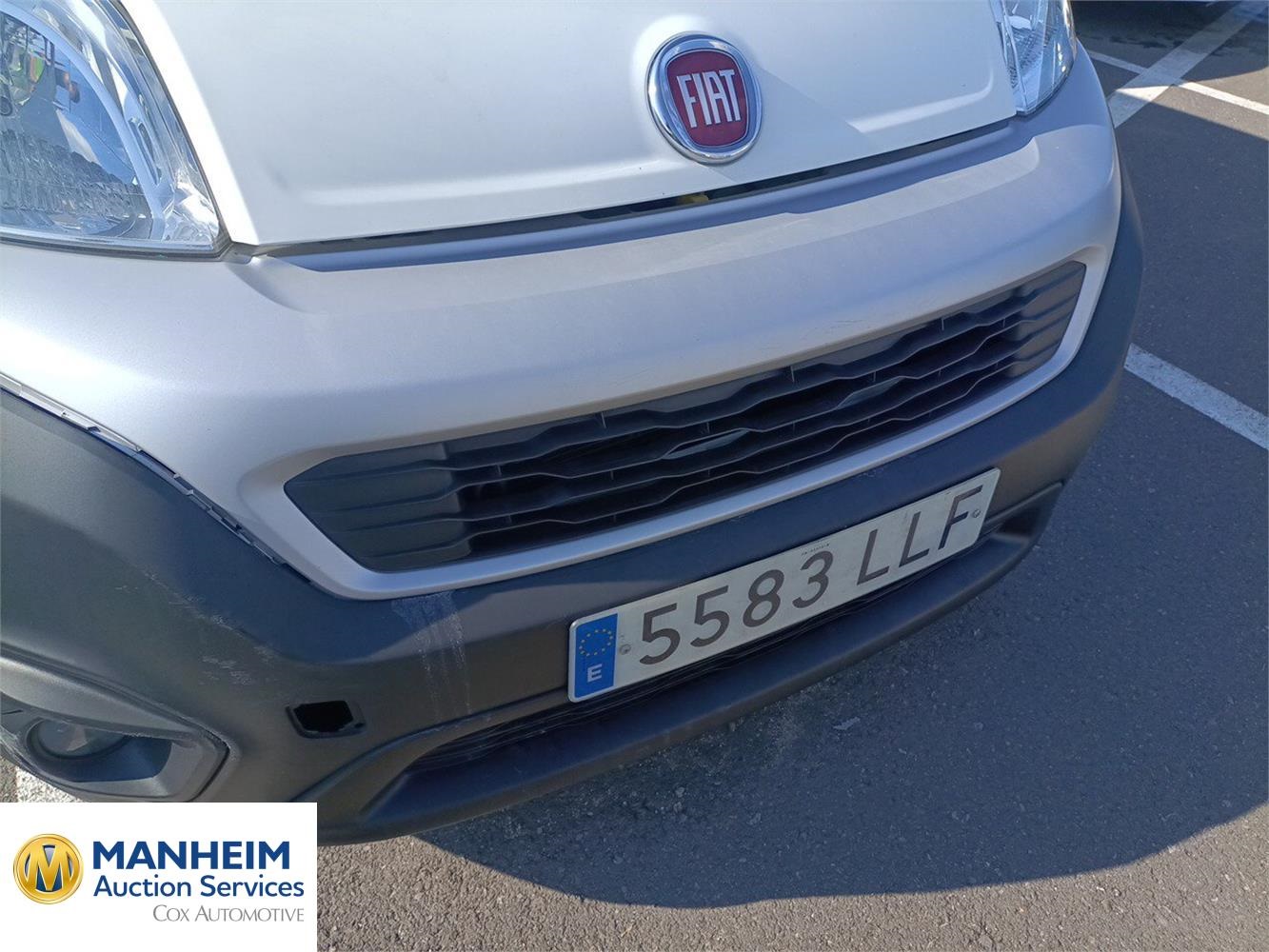 Foto Fiat Fiorino 35