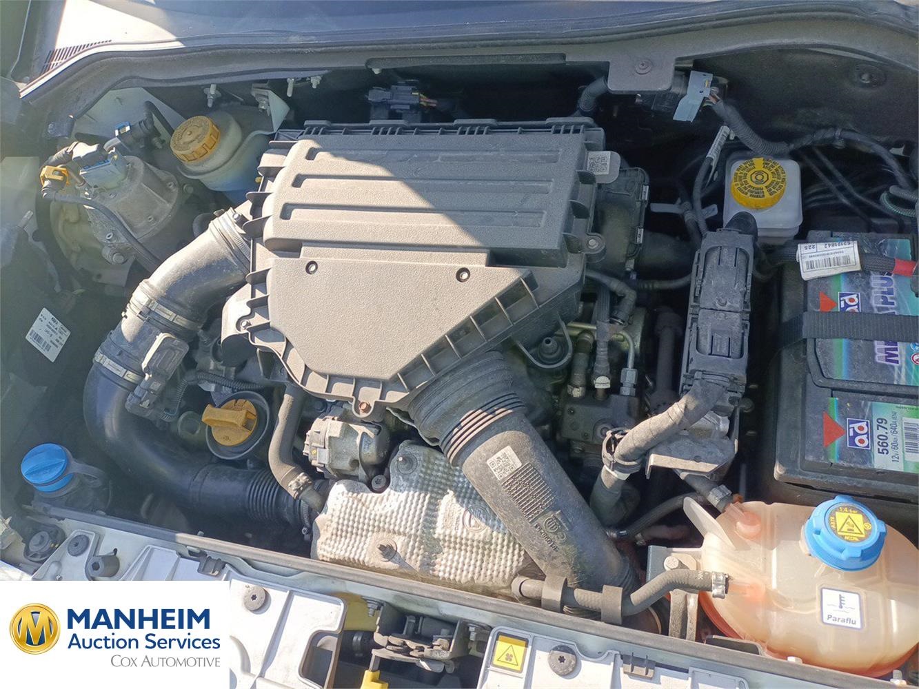 Foto Fiat Fiorino 36