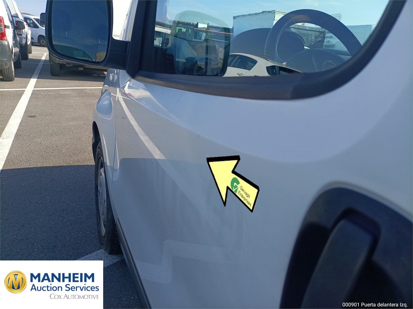 Foto Fiat Fiorino 44