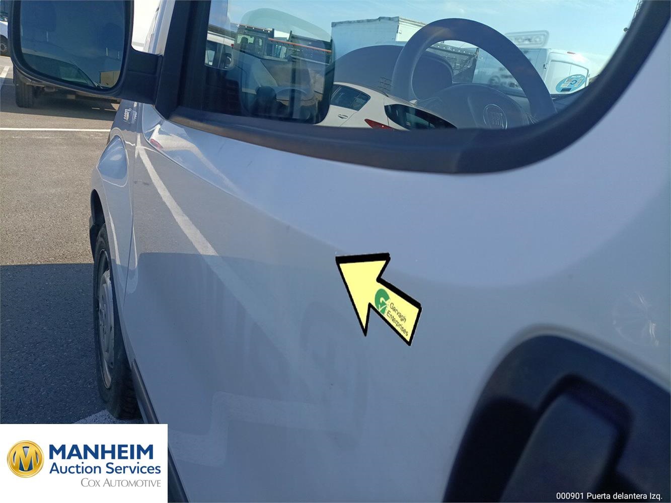 Foto Fiat Fiorino 45