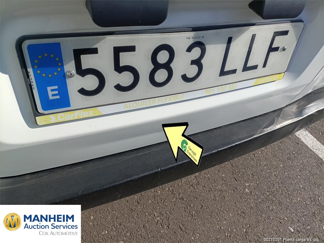 Foto Fiat Fiorino 55