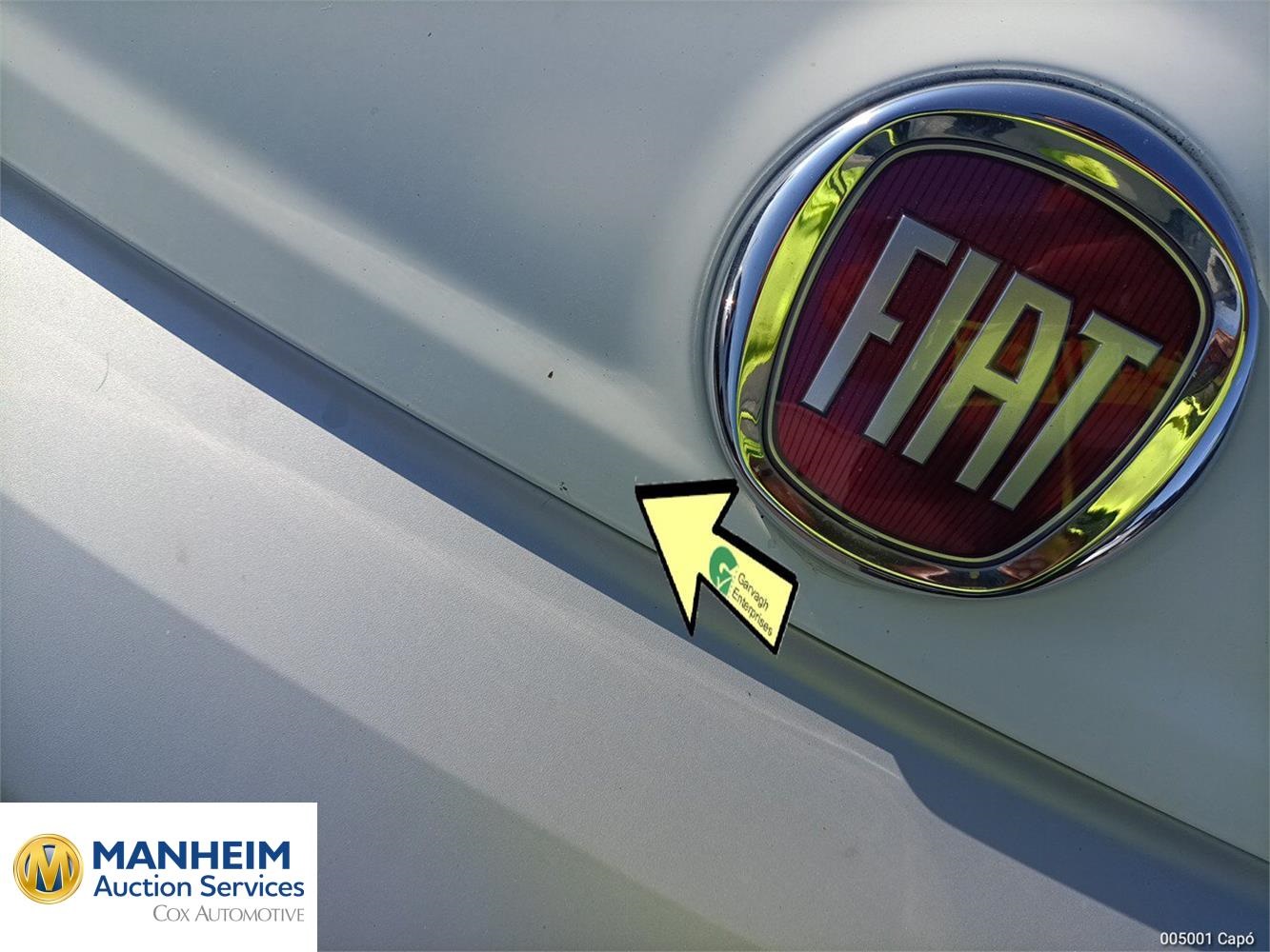 Foto Fiat Fiorino 73