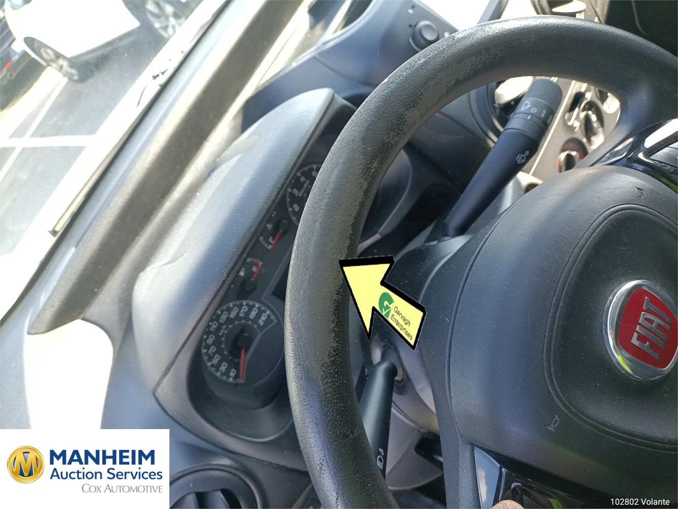 Foto Fiat Fiorino 74