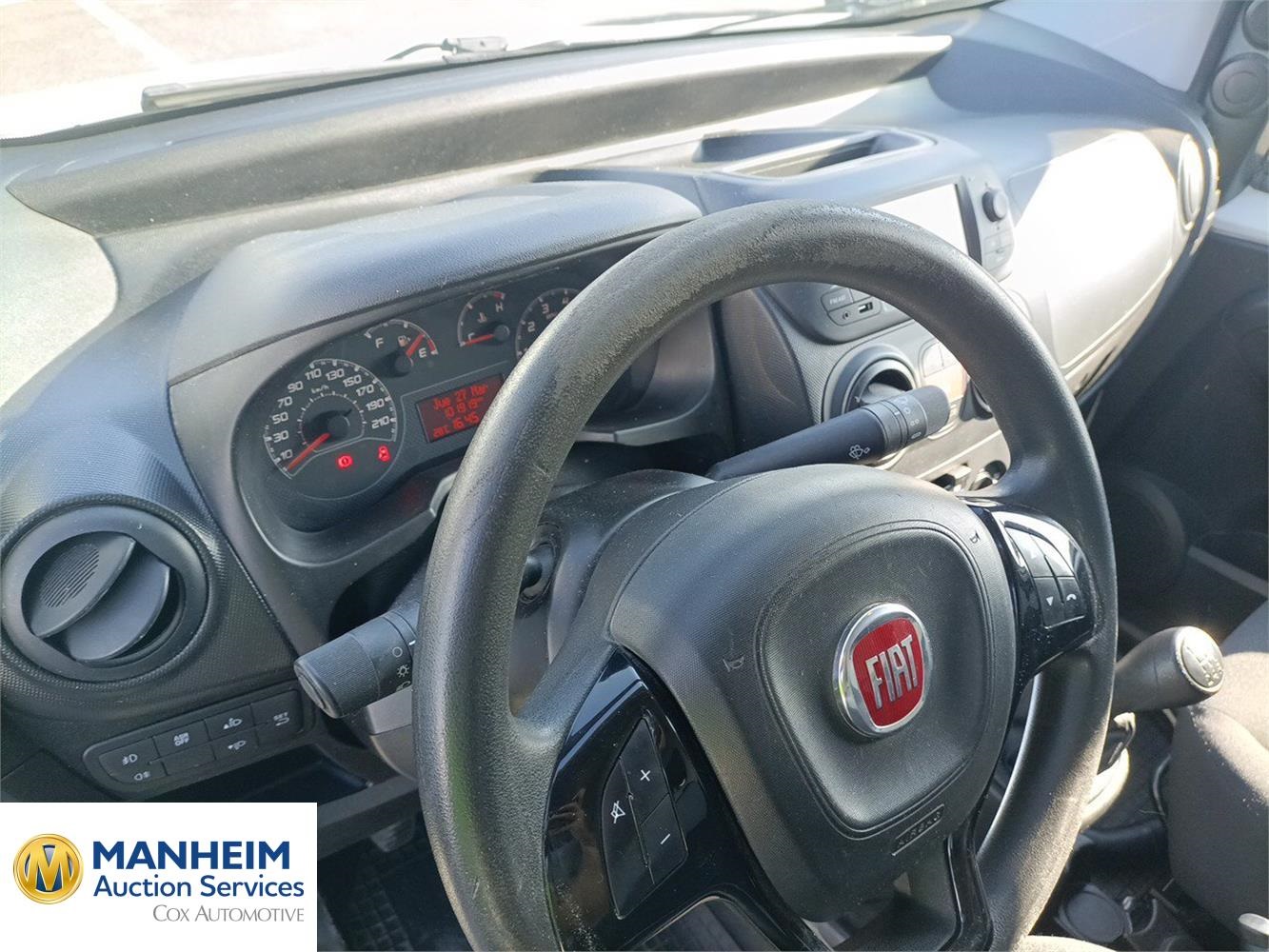 Foto Fiat Fiorino 9