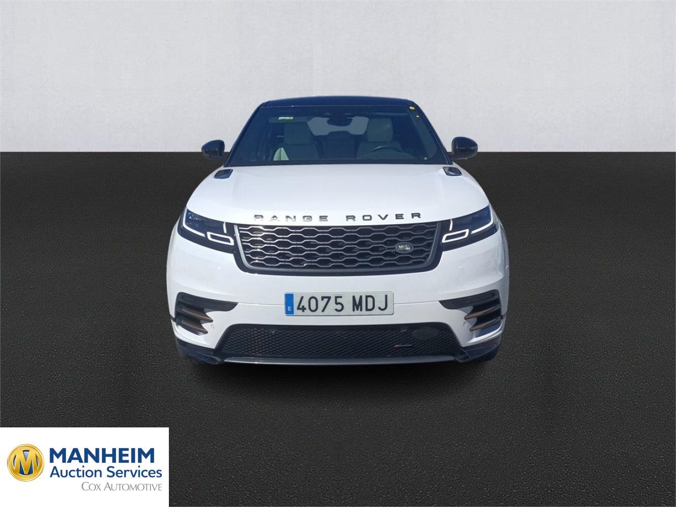 Foto RANGE ROVER Range Rover Velar 2