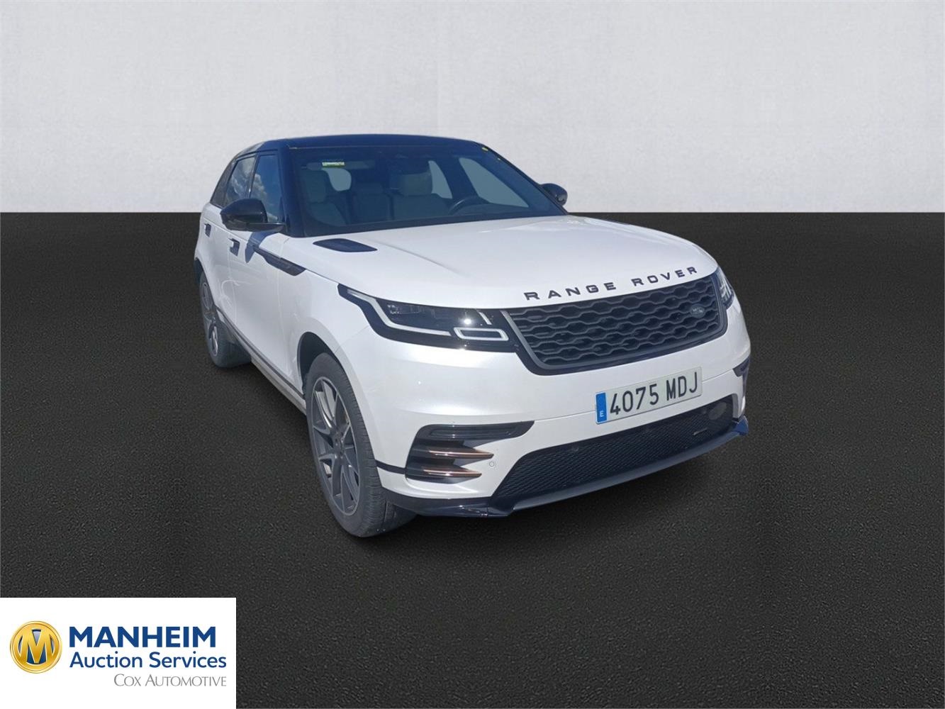 Foto RANGE ROVER Range Rover Velar 3