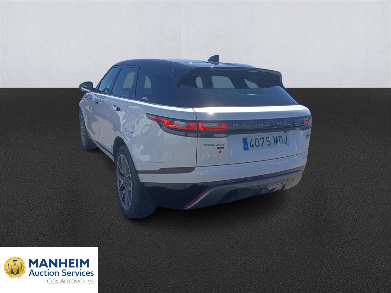 Foto RANGE ROVER Range Rover Velar 6
