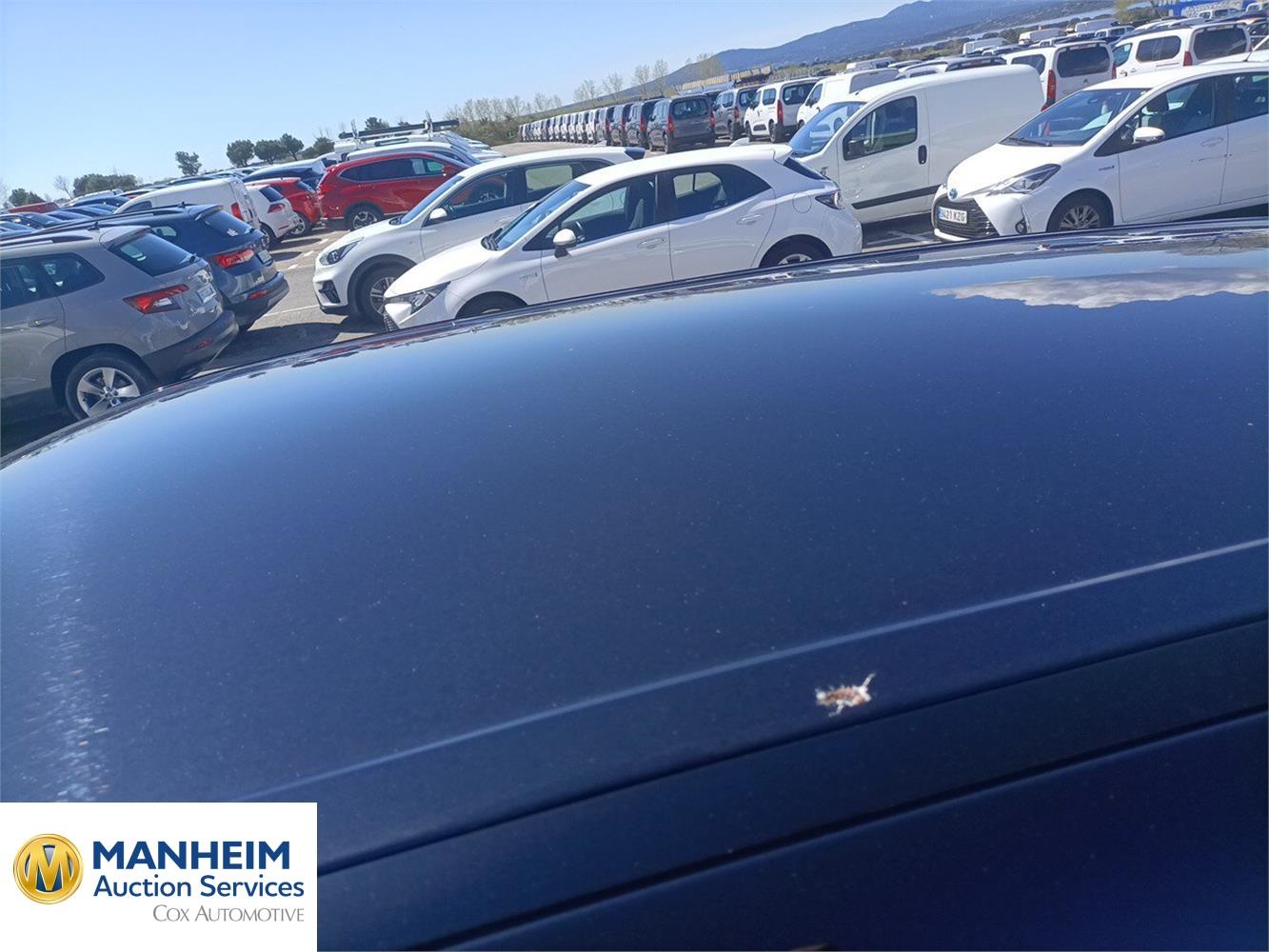 Foto RANGE ROVER Range Rover Velar 14