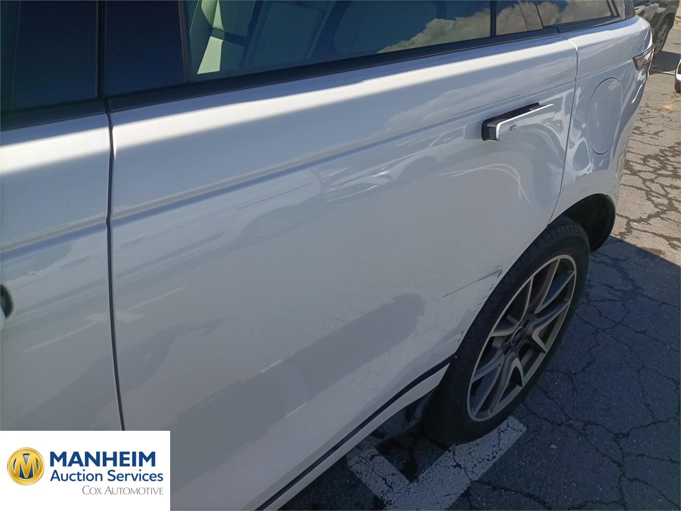 Foto RANGE ROVER Range Rover Velar 21