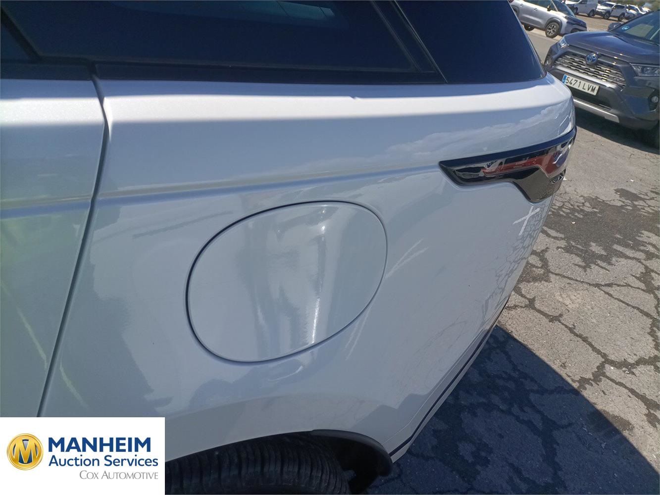 Foto RANGE ROVER Range Rover Velar 23
