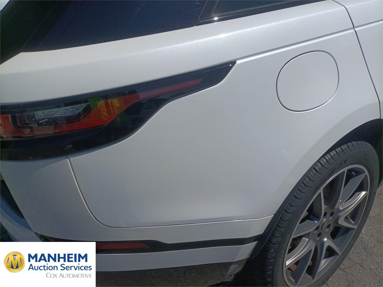 Foto RANGE ROVER Range Rover Velar 31