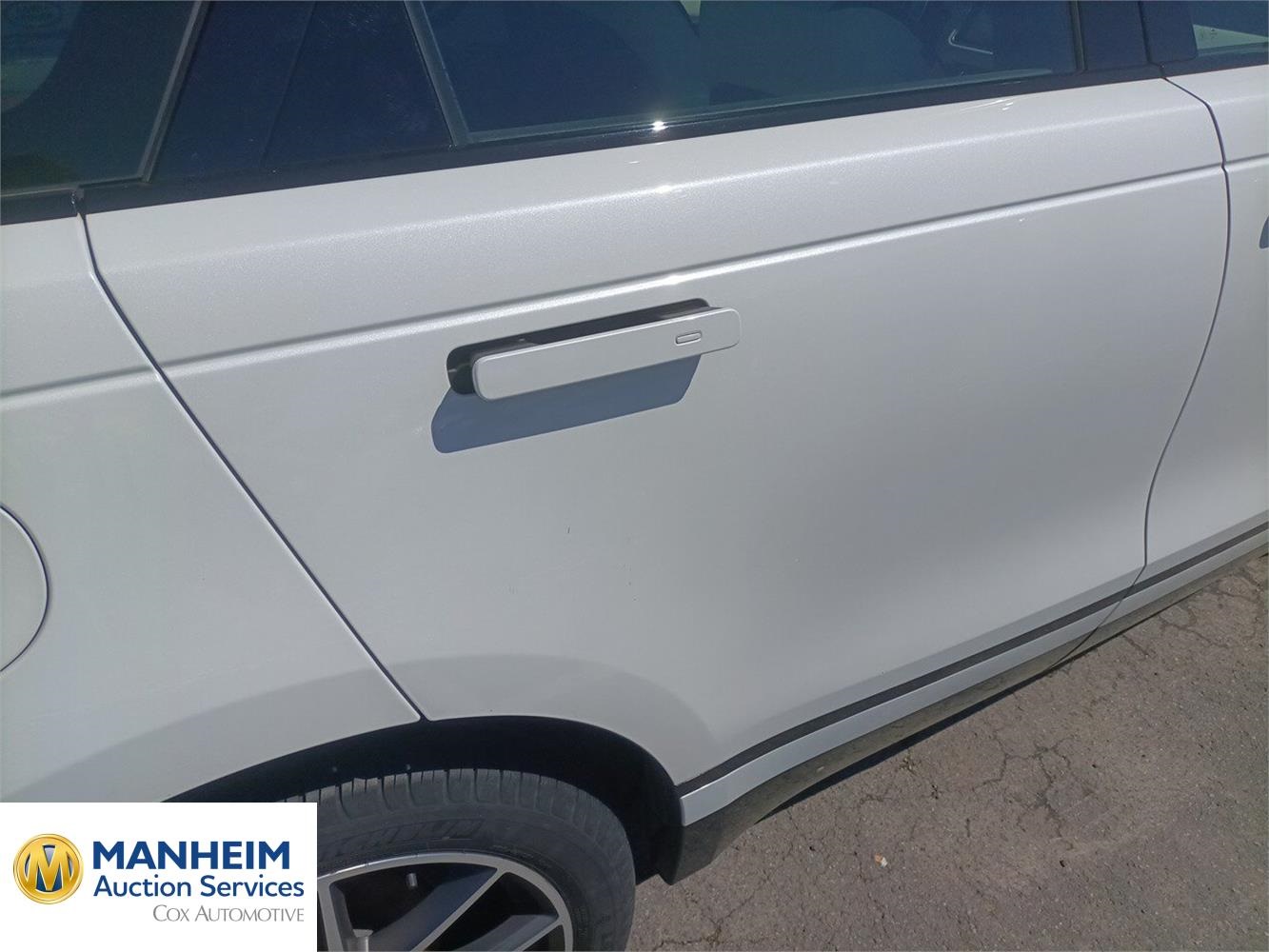 Foto RANGE ROVER Range Rover Velar 33