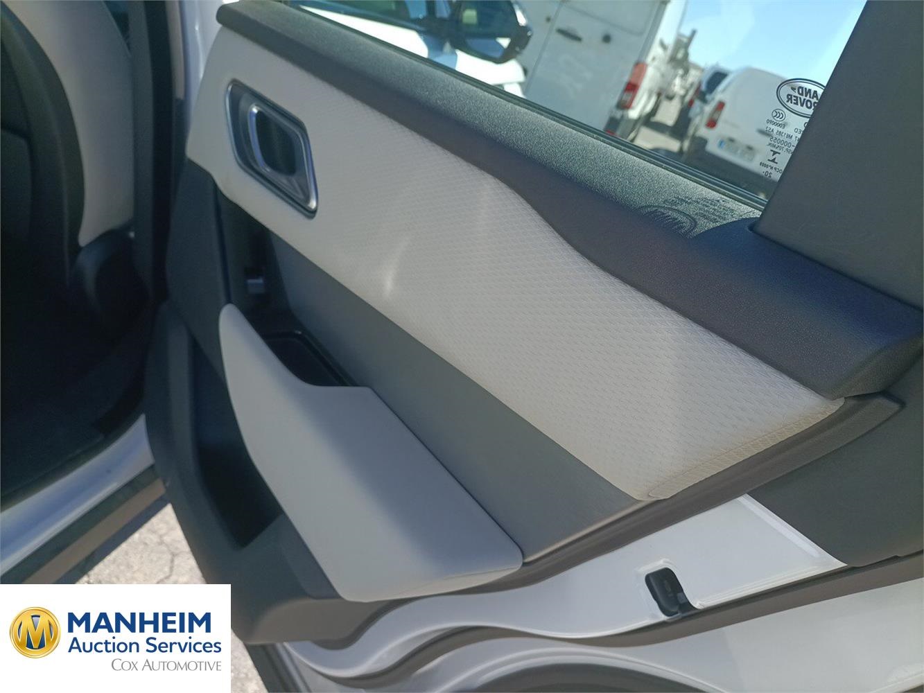 Foto RANGE ROVER Range Rover Velar 34