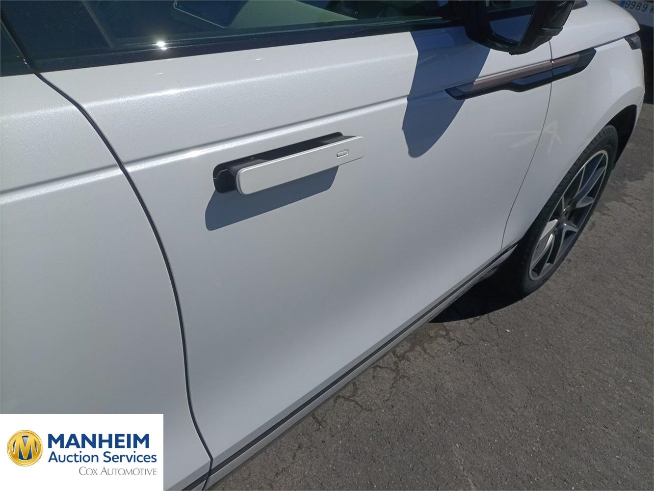 Foto RANGE ROVER Range Rover Velar 35