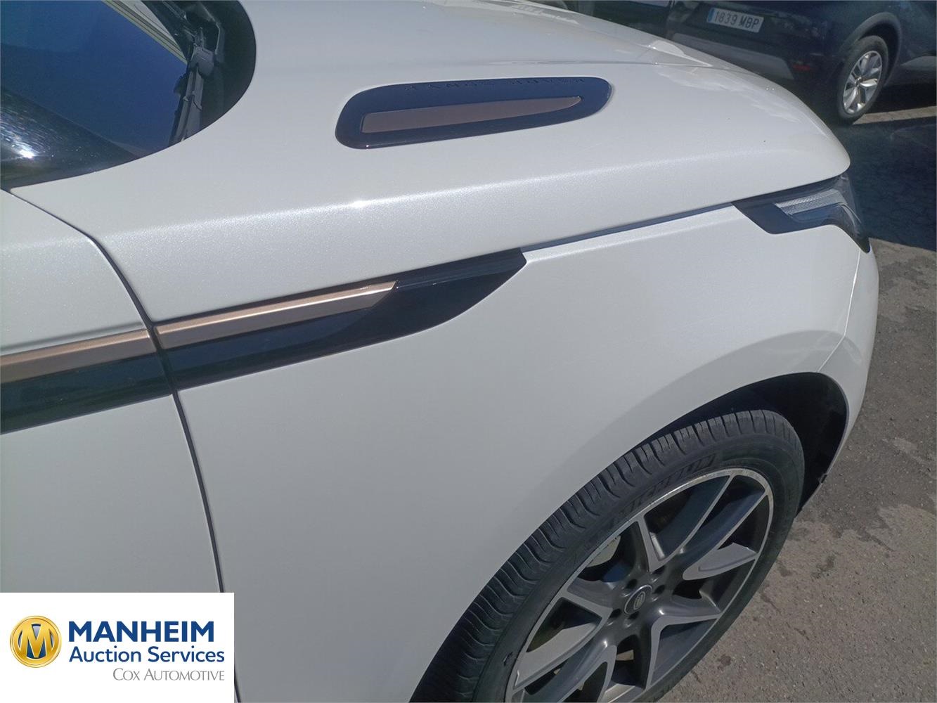 Foto RANGE ROVER Range Rover Velar 37