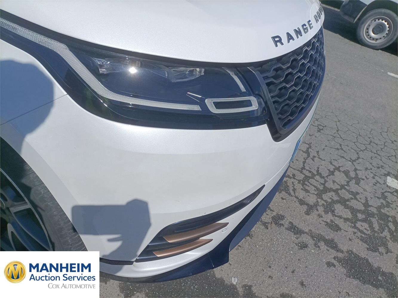Foto RANGE ROVER Range Rover Velar 39