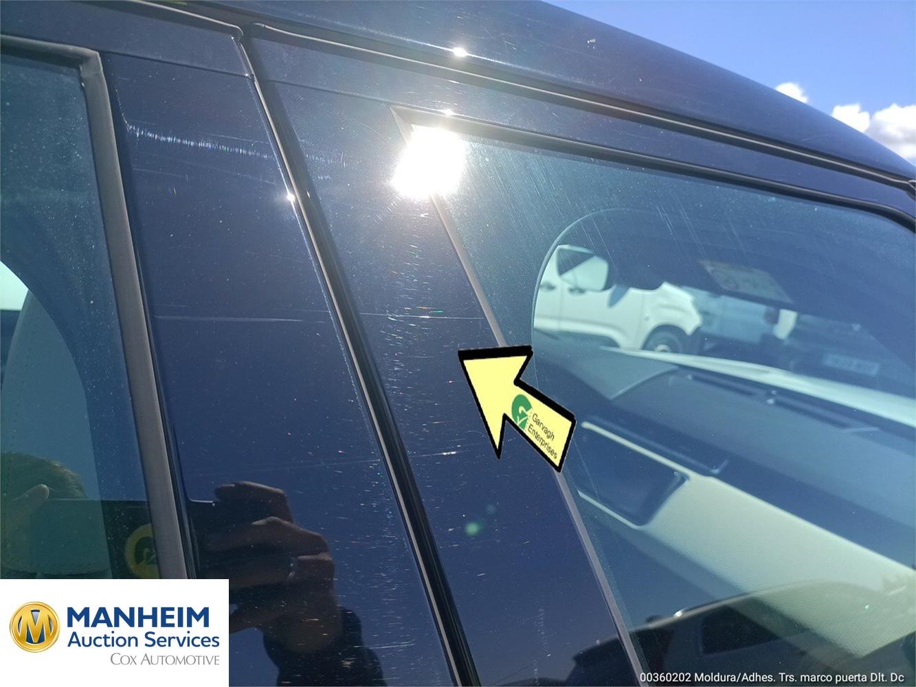Foto RANGE ROVER Range Rover Velar 68