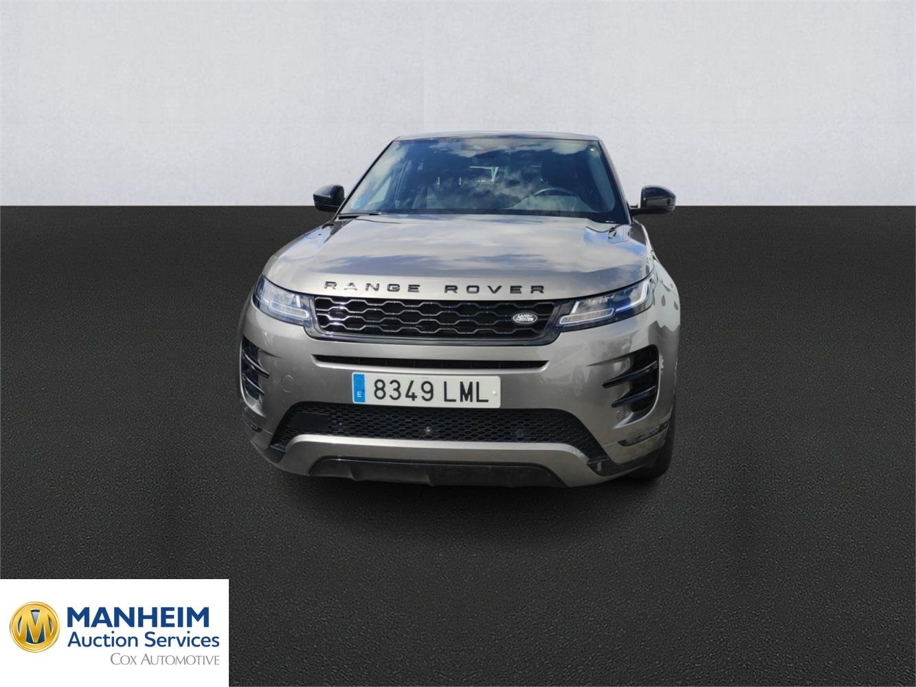 Foto RANGE ROVER RANGE ROVER EVOQUE 2