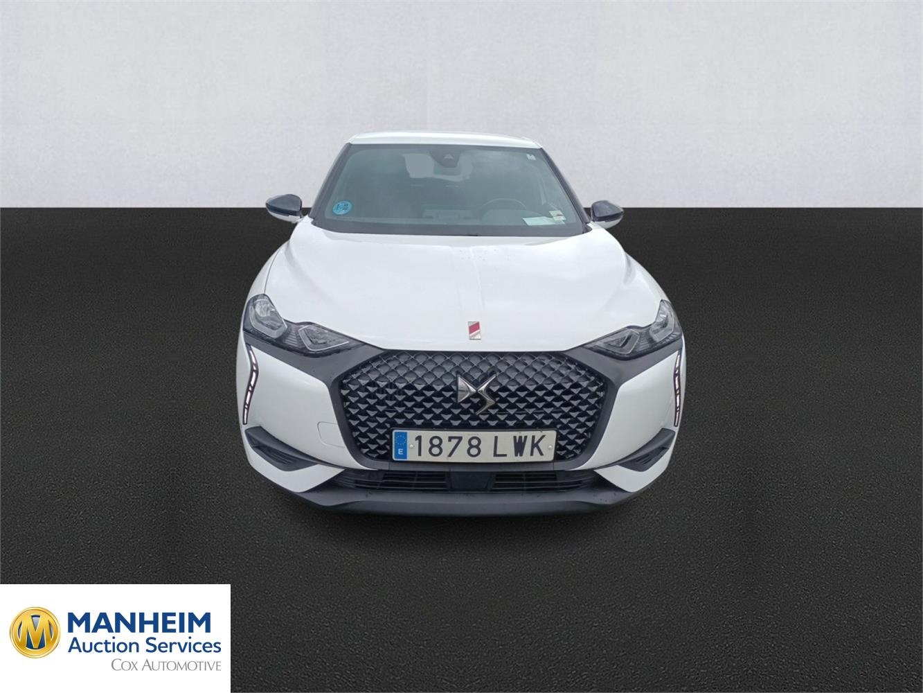 Foto DS DS 3 Crossback 2