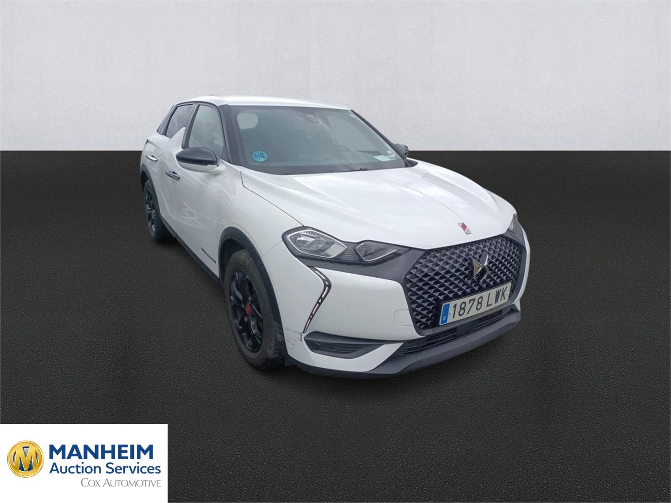 Foto DS DS 3 Crossback 3