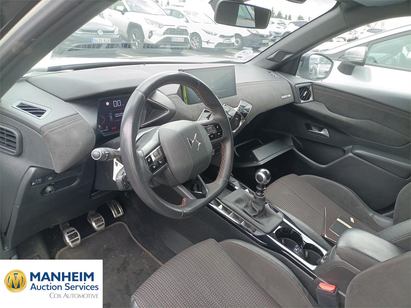 Foto DS DS 3 Crossback 7