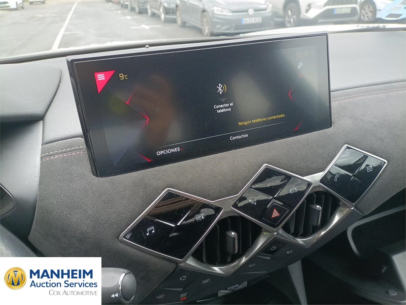 Foto DS DS 3 Crossback 10