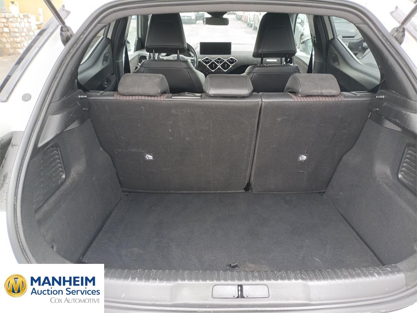 Foto DS DS 3 Crossback 28