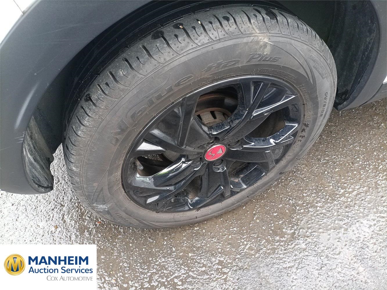 Foto DS DS 3 Crossback 33