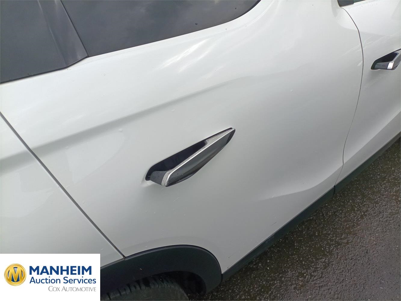Foto DS DS 3 Crossback 34