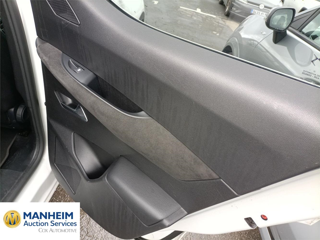 Foto DS DS 3 Crossback 35